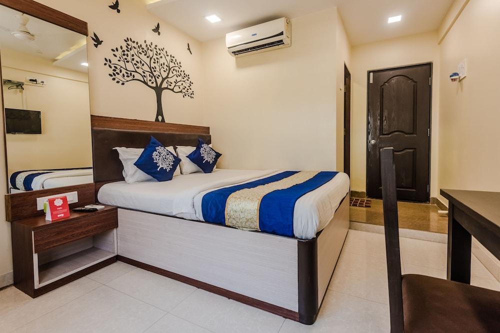 Royal Annex Hotell Mumbai Exteriör bild