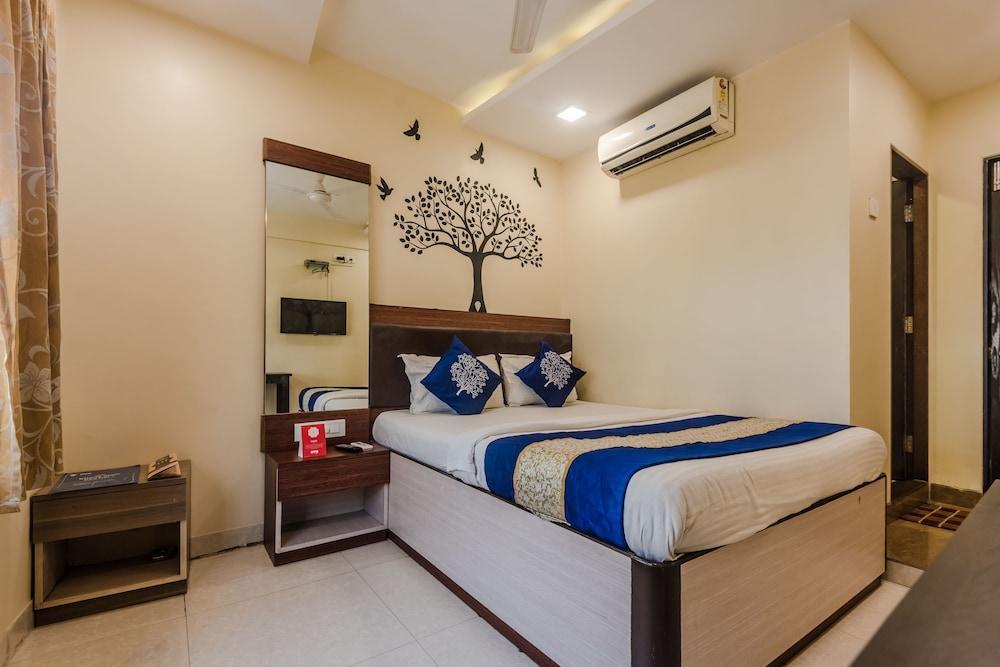 Royal Annex Hotell Mumbai Exteriör bild
