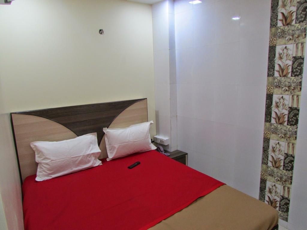 Royal Annex Hotell Mumbai Rum bild