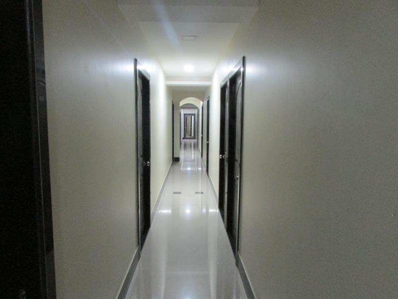 Royal Annex Hotell Mumbai Exteriör bild